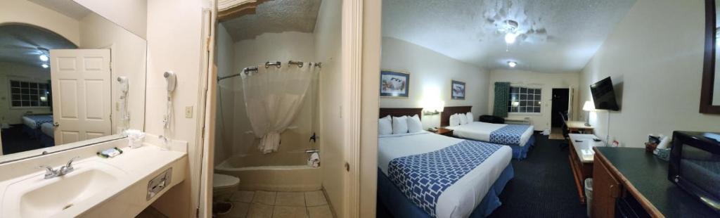 Flamingo Inn photo
