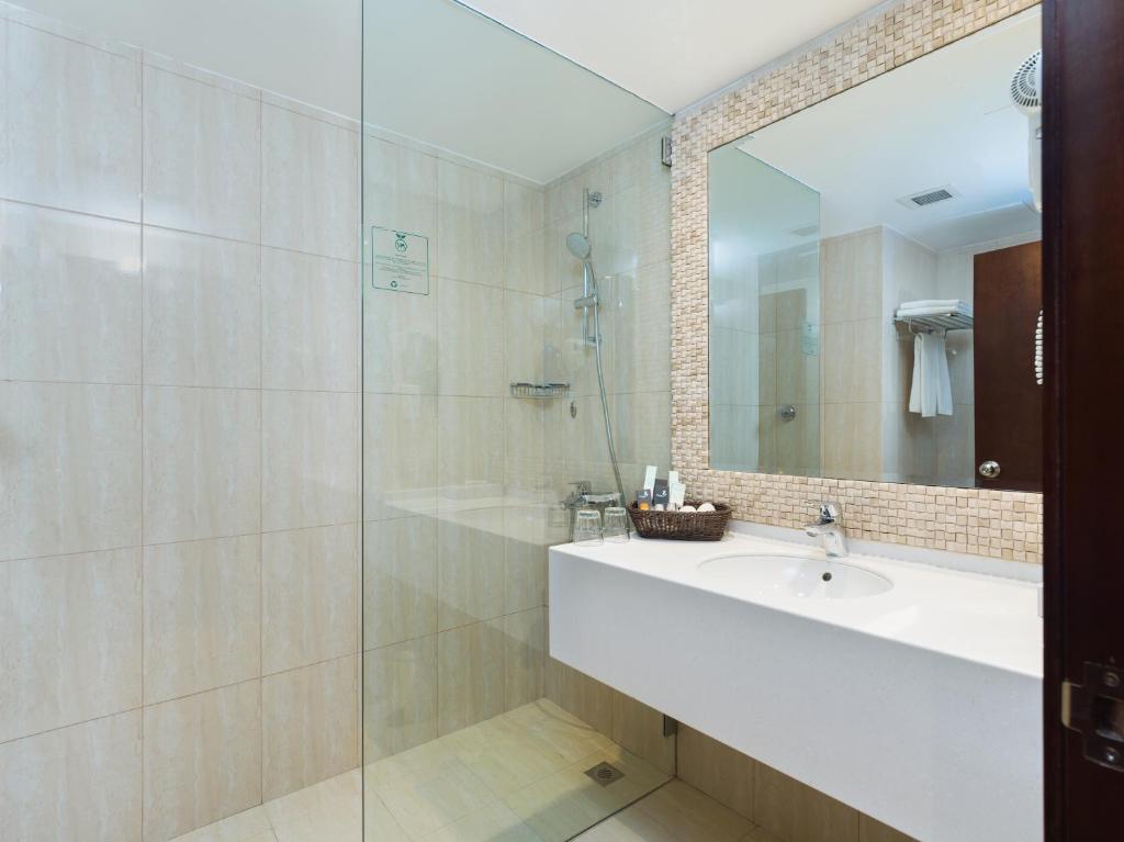 バスルーム（客室）