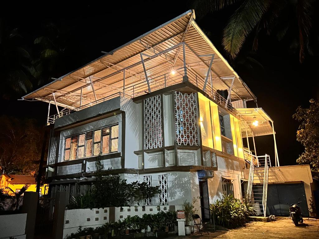 Pebble Bay Home Stay — Hotel in Dandeli