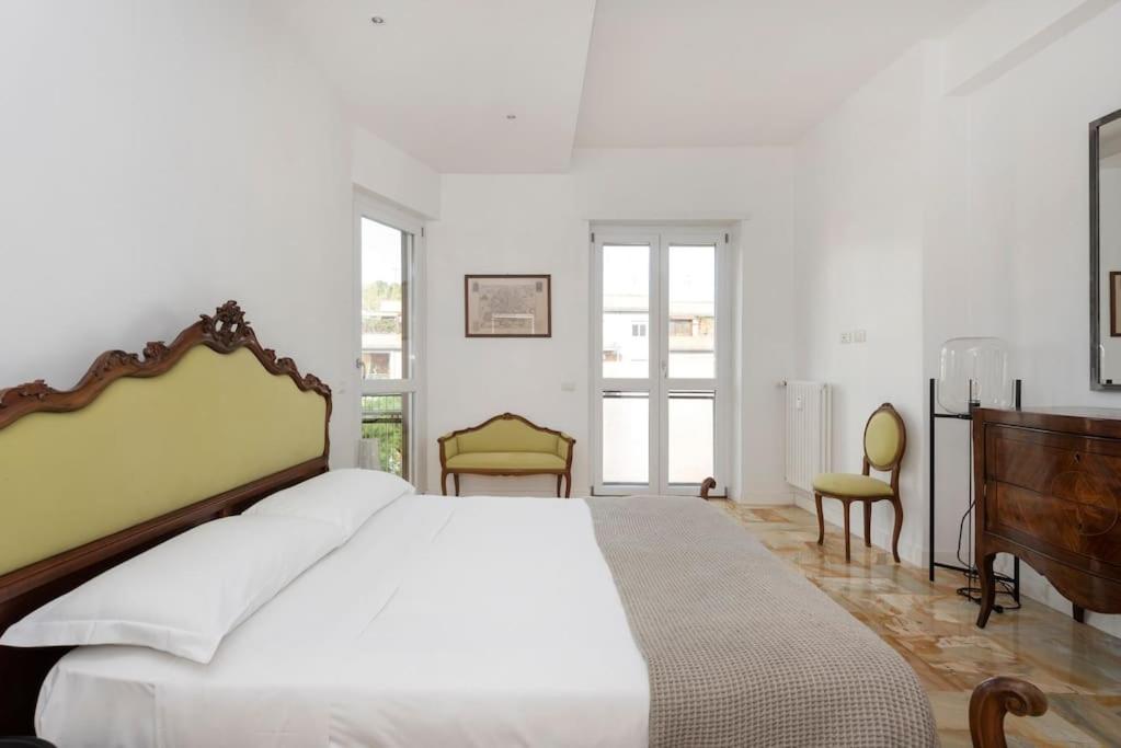 Vatican Dome View Apartment - 4