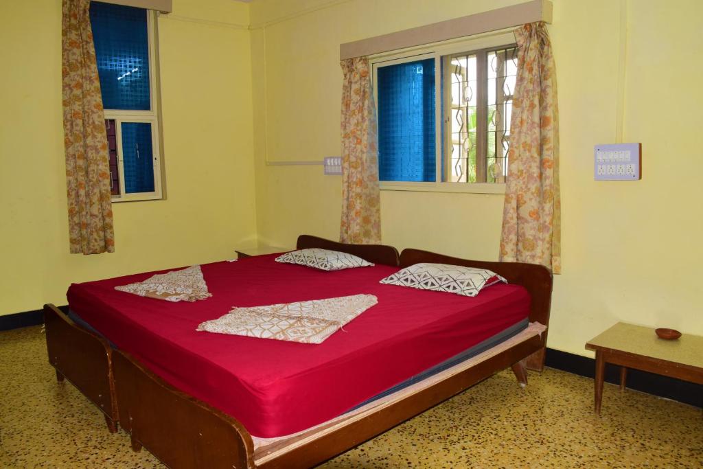 Pebble Bay Home Stay photo