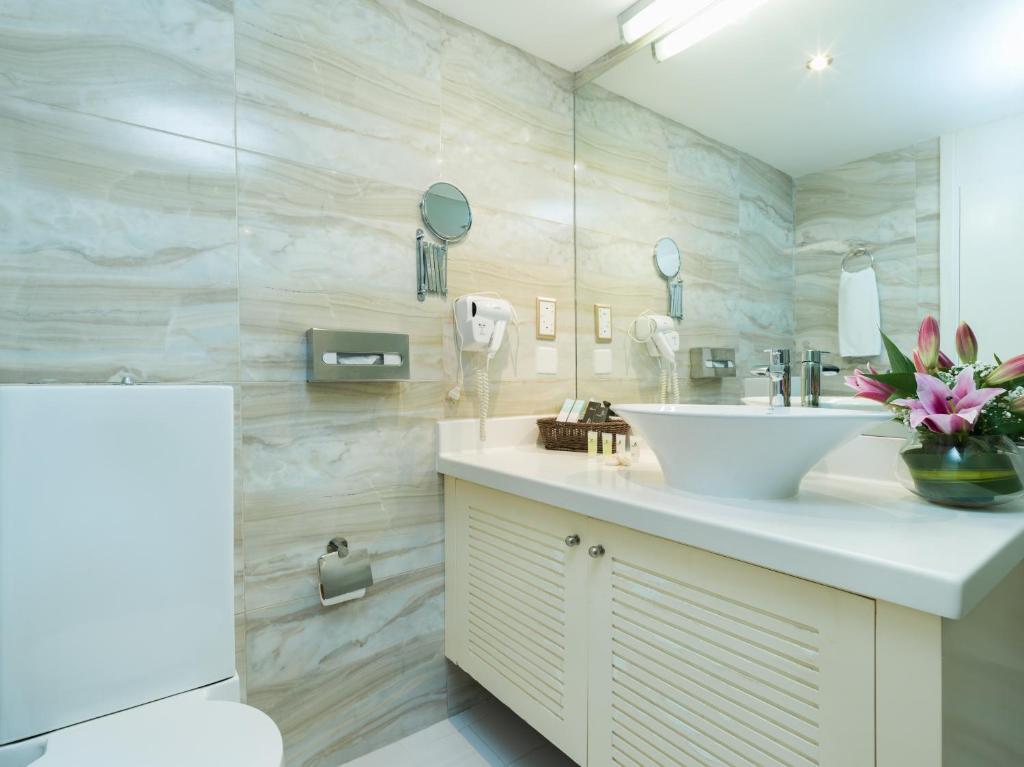 バスルーム（客室）