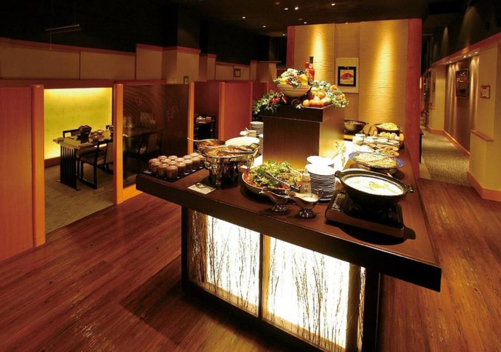 카와유 간코 호텔 호텔 이미지 2