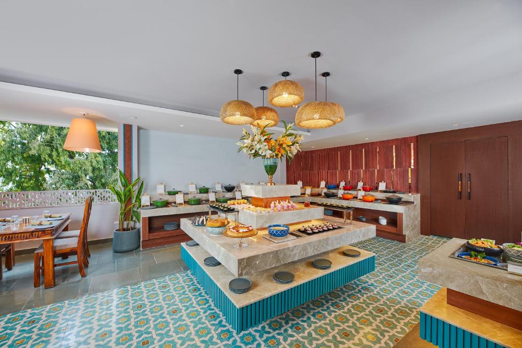 فندق سوثرن ستار بانجالور (Hotel Southern Star Bangalore)