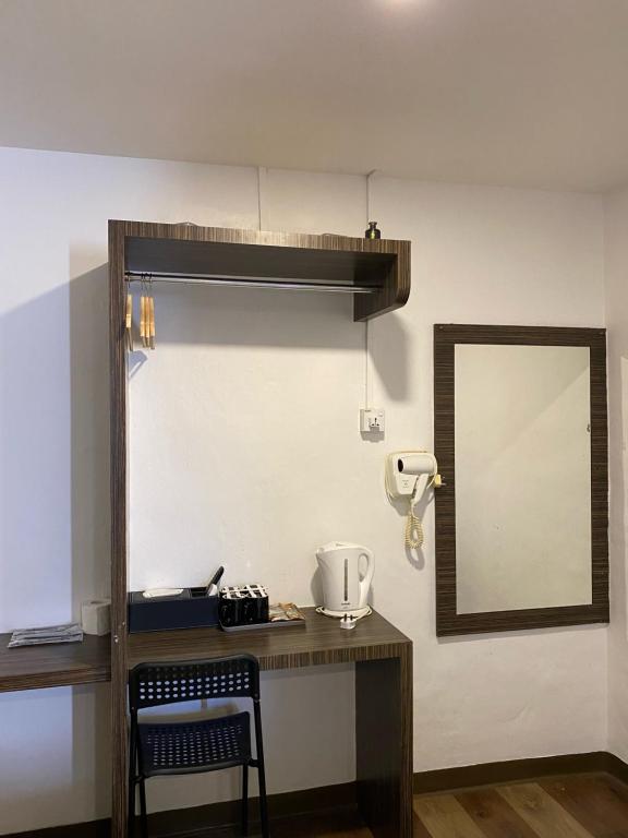 Facilities