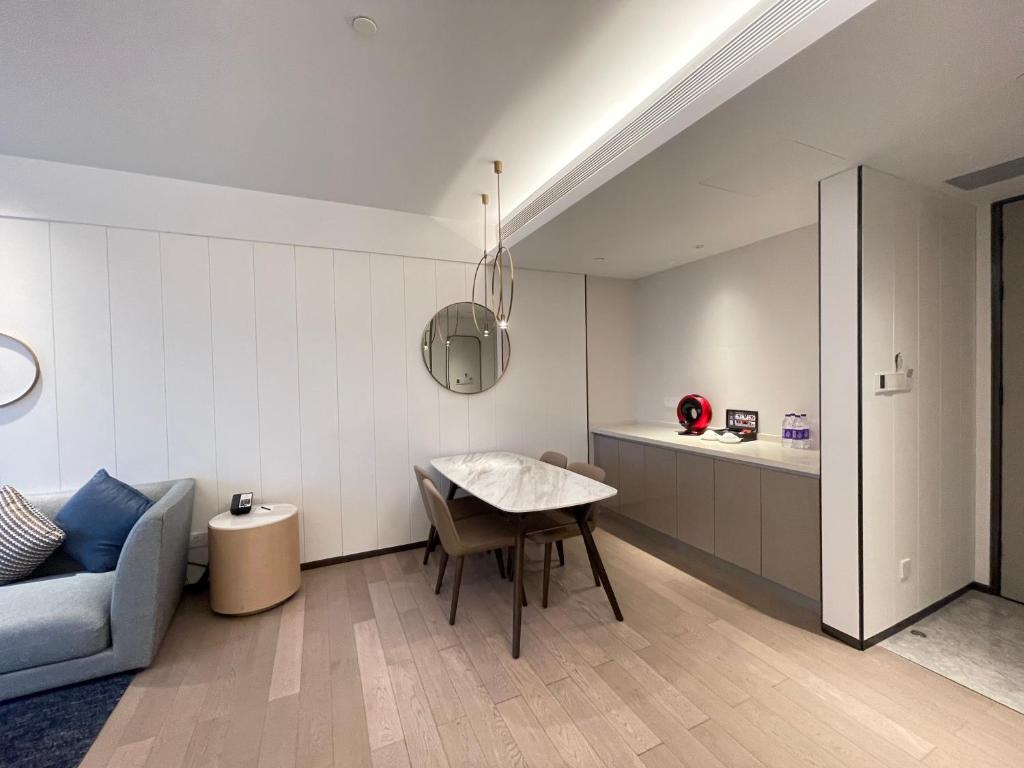 アスコット ラッフルズ シティ チョンチン - Room image