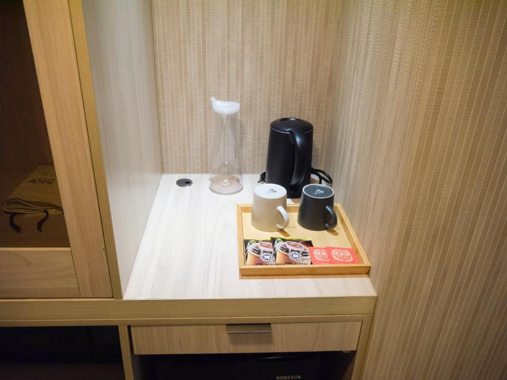 Facilities