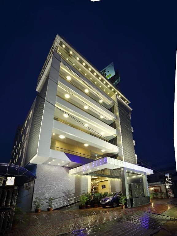Hotel Renest Tirupati