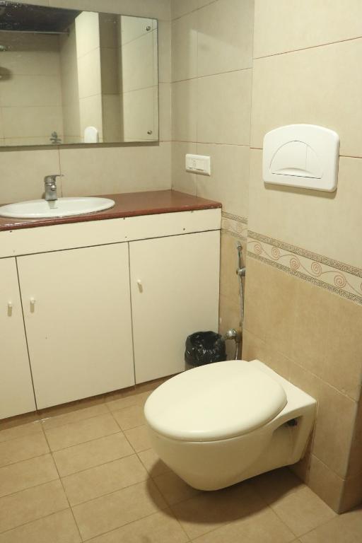 Fort Beach Service Apartments photo