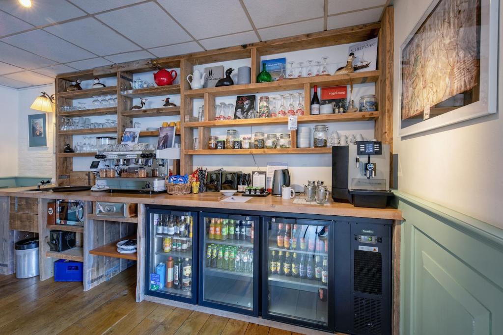 Recreational facilities