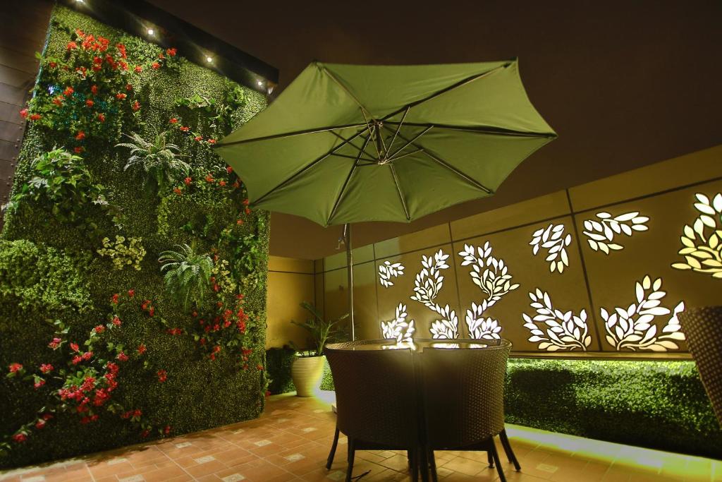 JRD Exotica Hotel