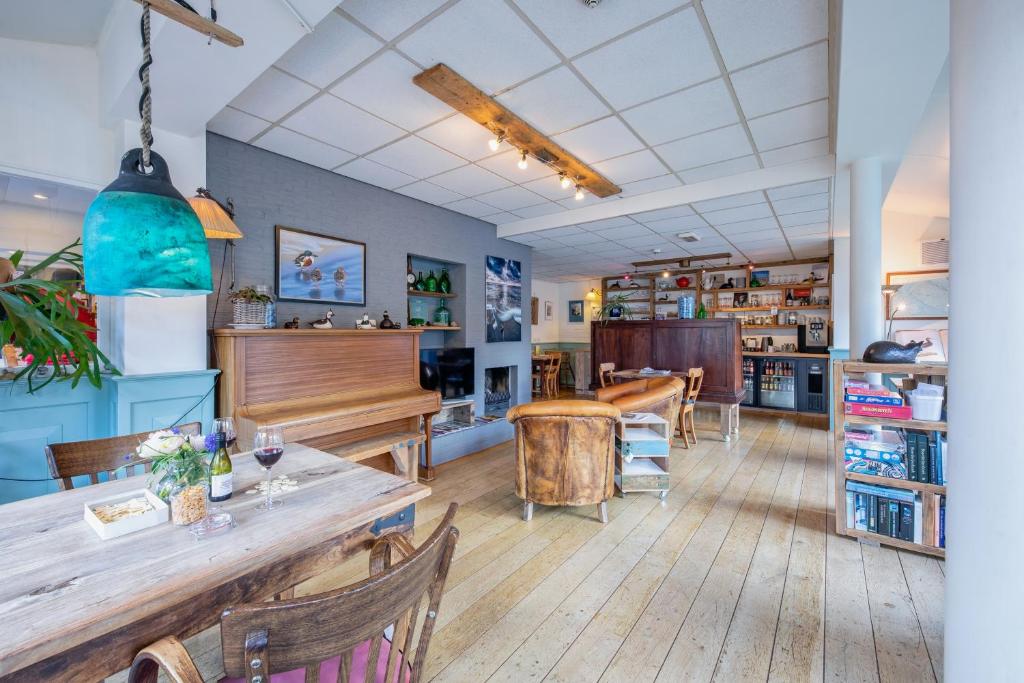 Recreational facilities