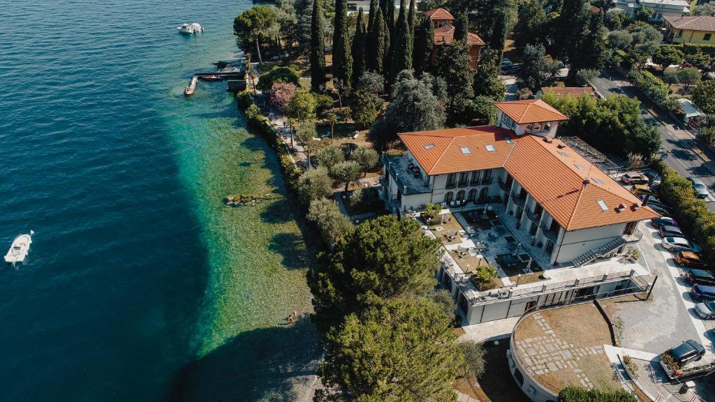 Hotel Villa Maria Au Lac - Gruppo Estella Hotels - 4