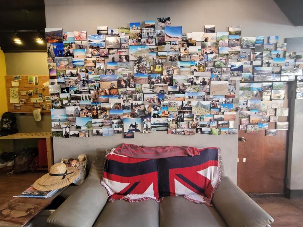 Doobaki Guesthouse photo