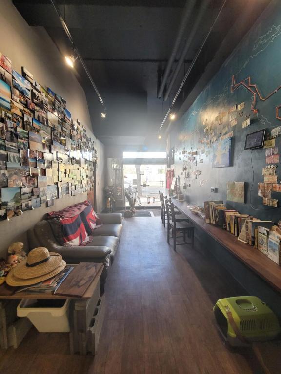 두바퀴 게스트하우스 호텔 이미지 2