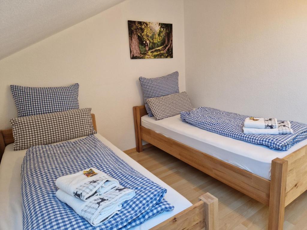 Haus Bergler - 5