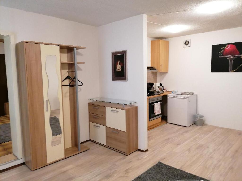 Dieburger-Ferienwohnung