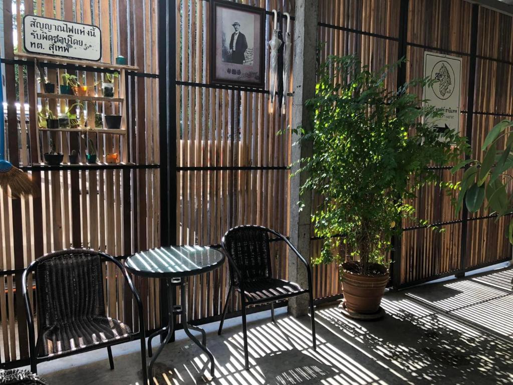 Suandok History House photo
