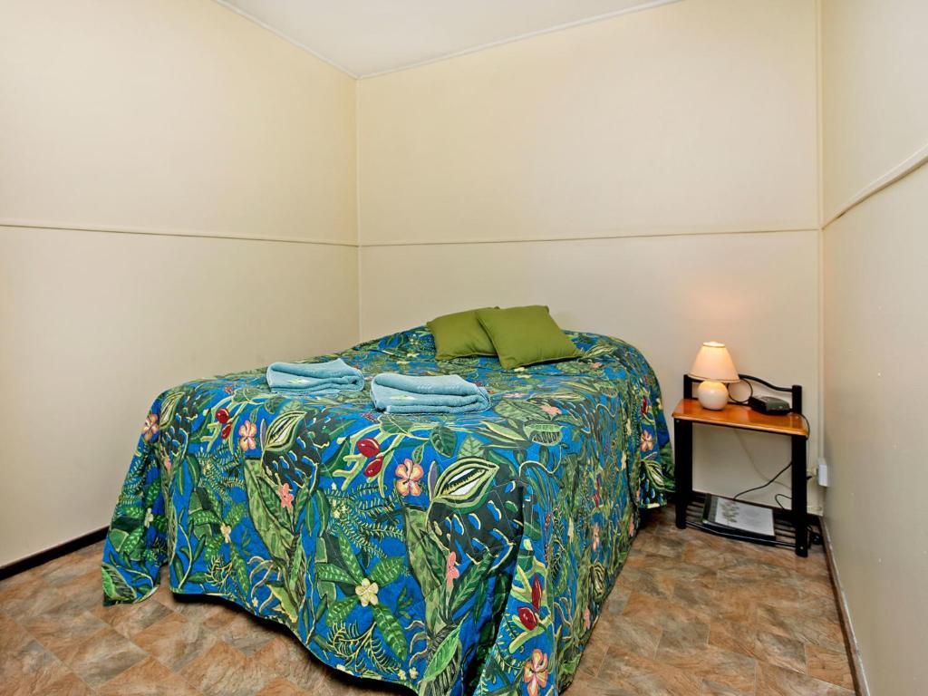 Acclaim Rose Gardens Beachside Holiday Park photo