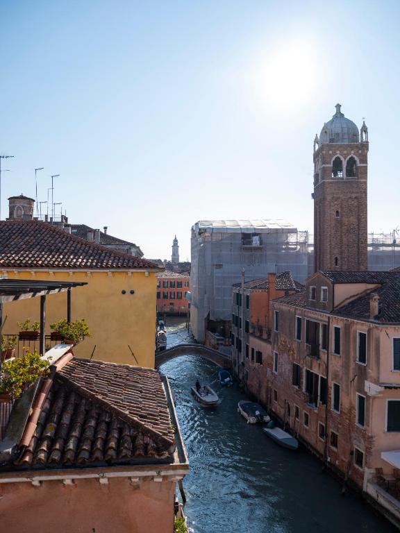 Foscà Venice Rooms - 3