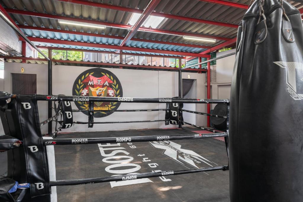 Sport og aktiviteter