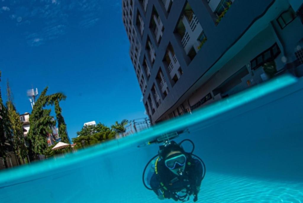 Sport og aktiviteter