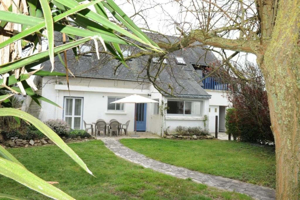 Haus an der wilden Küste 3-Sterne-Bewertung - 1