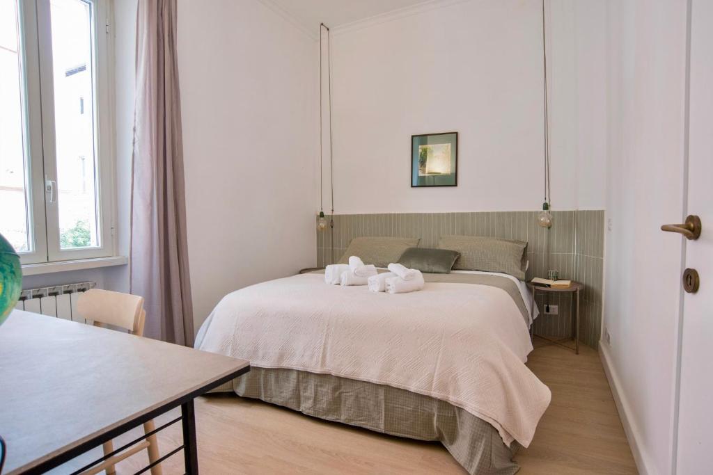 RELAIS DEI GOTI - 4