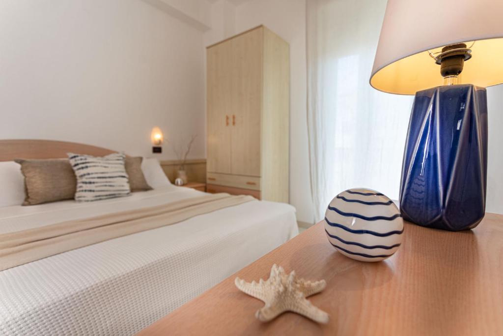 Hotel Teti - 2