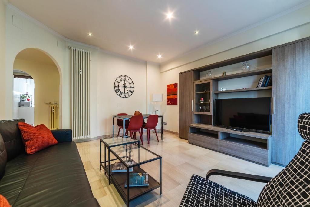 Santa Croce & MM San Giovanni Apartment, Rome