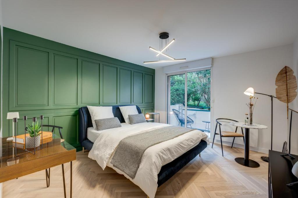 La Suite - Affaire & Détente à Toulouse, Toulouse