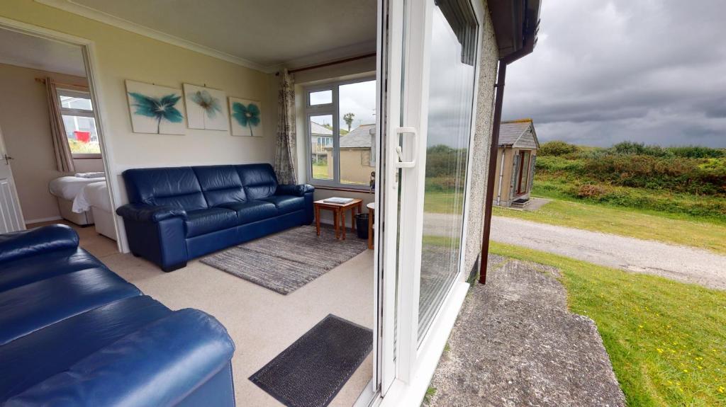 D58 Penlee, Riviere Towans, Holiday home Hayle