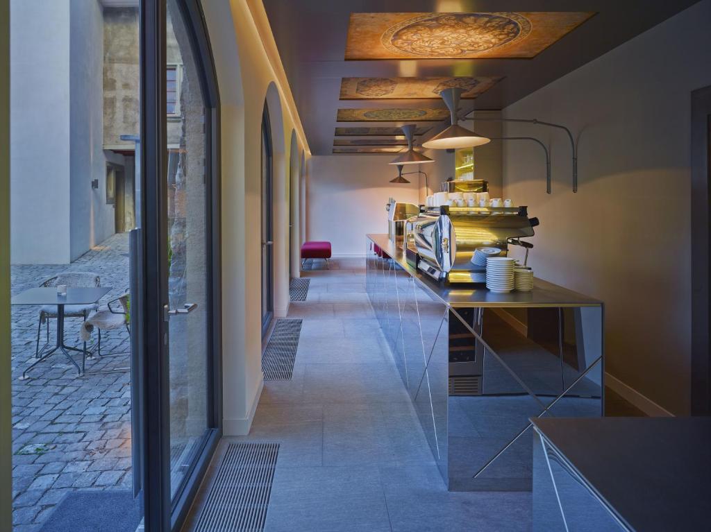 Boutique Hotel Schlossberg photo