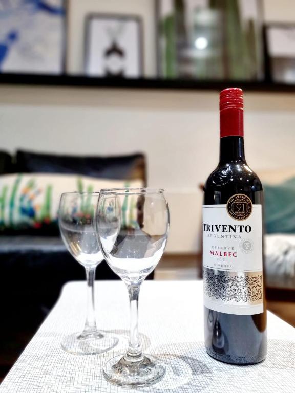 West Cliff Apartment