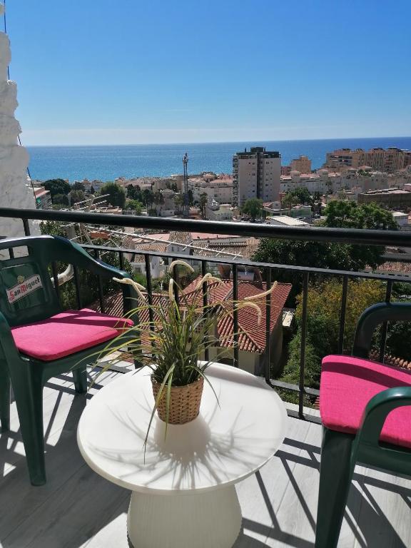 BRISAMAR Apartamento con aire acondicionado - 1