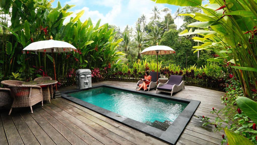 Keliki Luxury Lodge photo