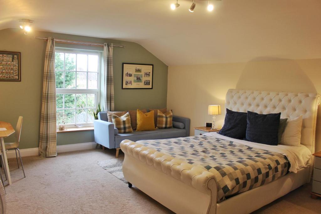 The Ibex Inn, Chaddleworth photo 2