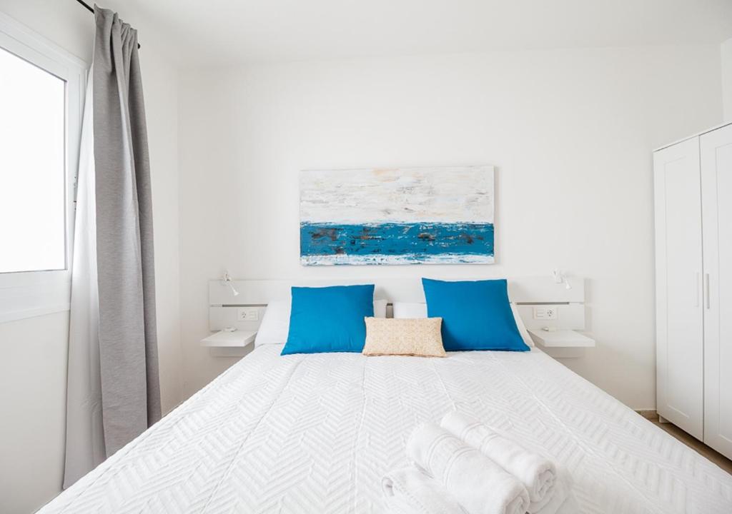 Moderno apartamento urbano en barrio histórico 3ºD - 5