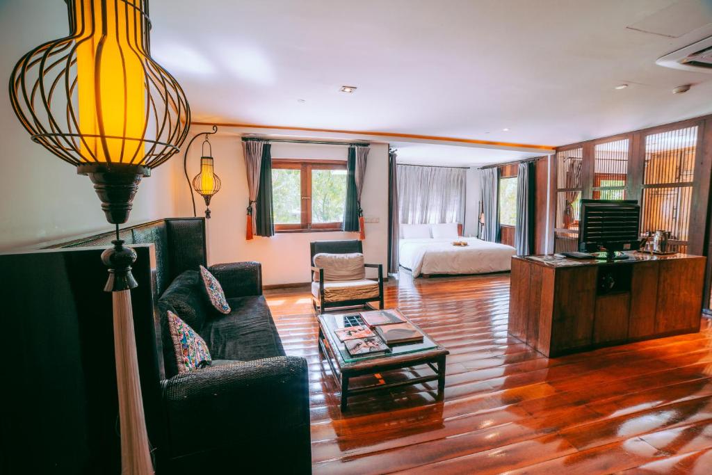 Villa Samadhi by Samadhi - Age 12 and Above Only