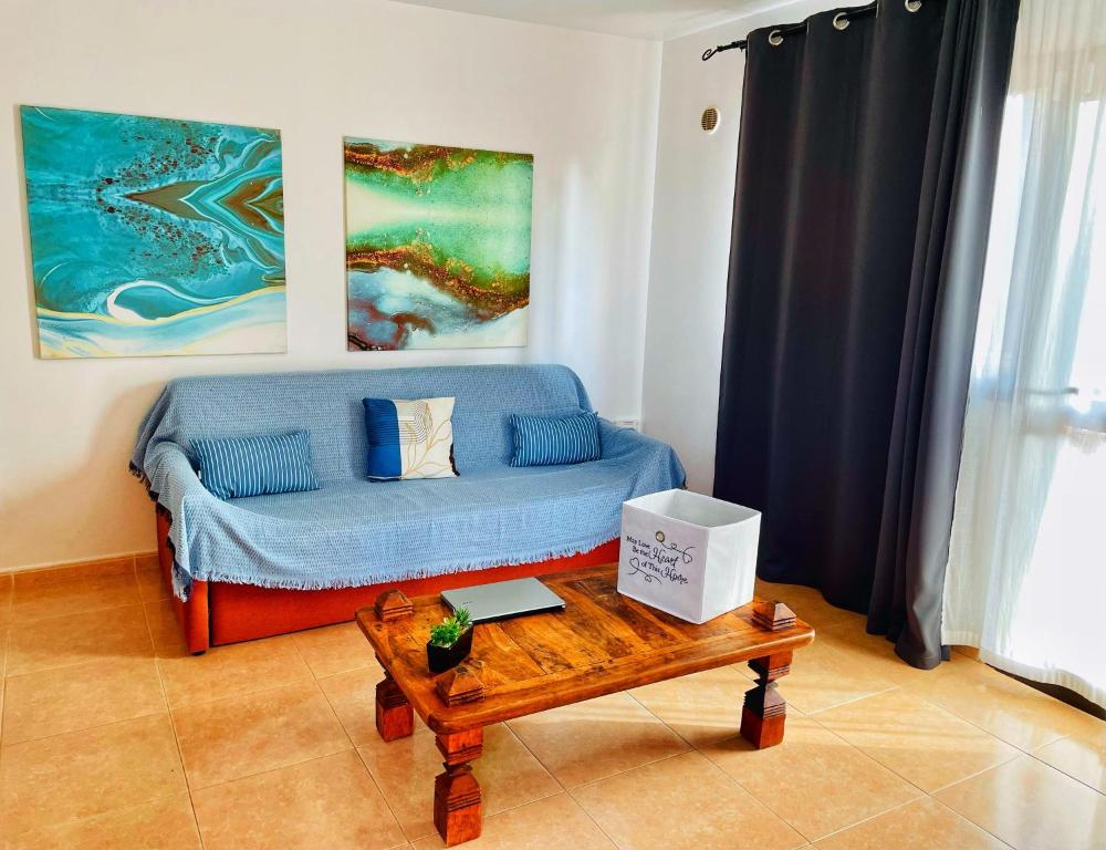 Paradise House - 4