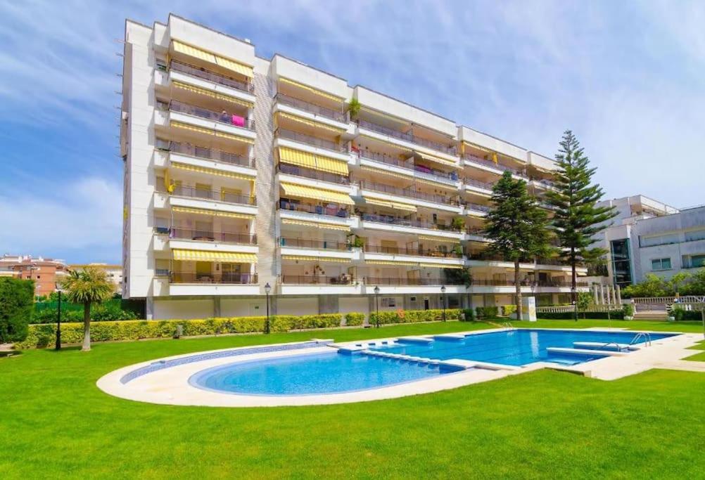 Apartamento Alba a 70 metros de la playa - 1