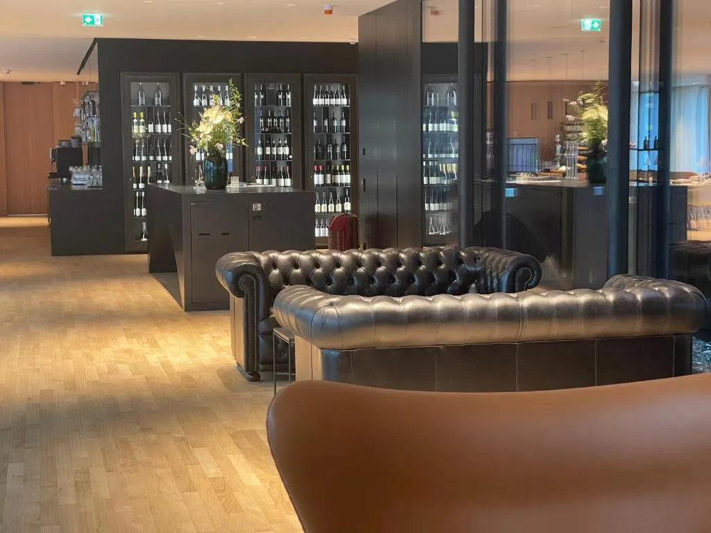 Das Flint, hotell sihtkohas Dornbirn