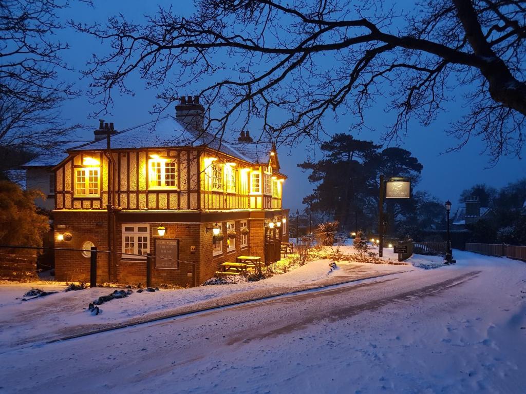 The Fishbourne - Isle of Wight photo