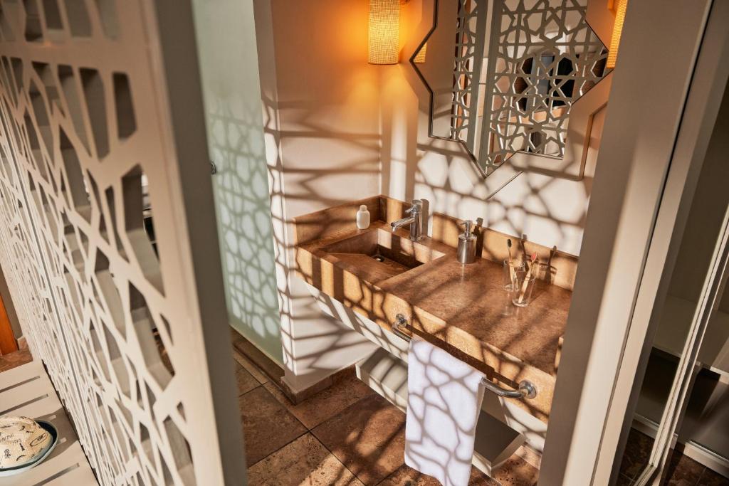 バスルーム（客室）