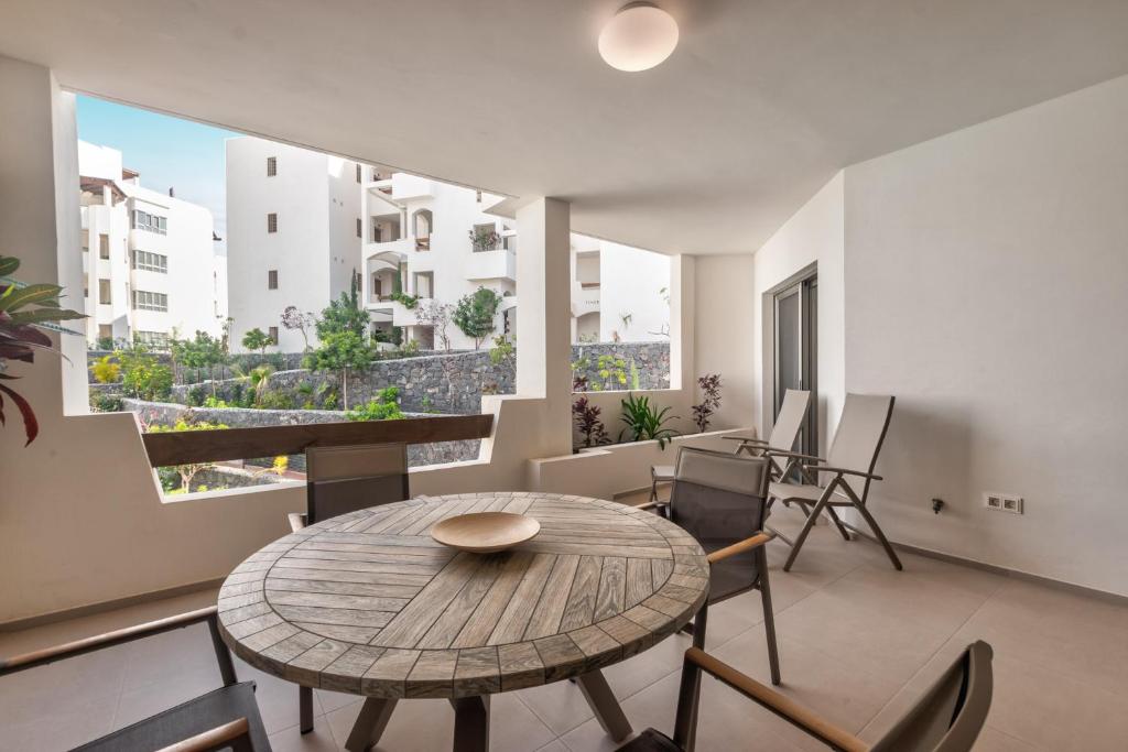 Colinas - Ancor 2,3 POOL VIEW 1B, Palm-mar