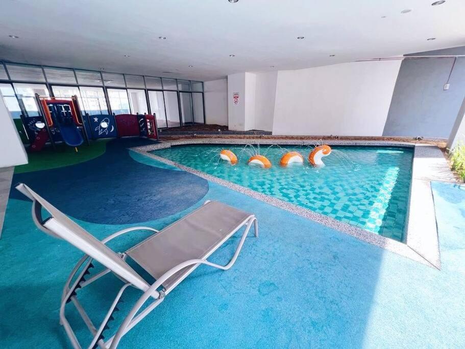 Promo Connected Train 2 Bedroom (ABOVE MALL) 28