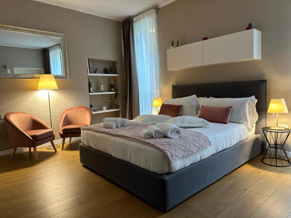 Domus Suites Verona - 5