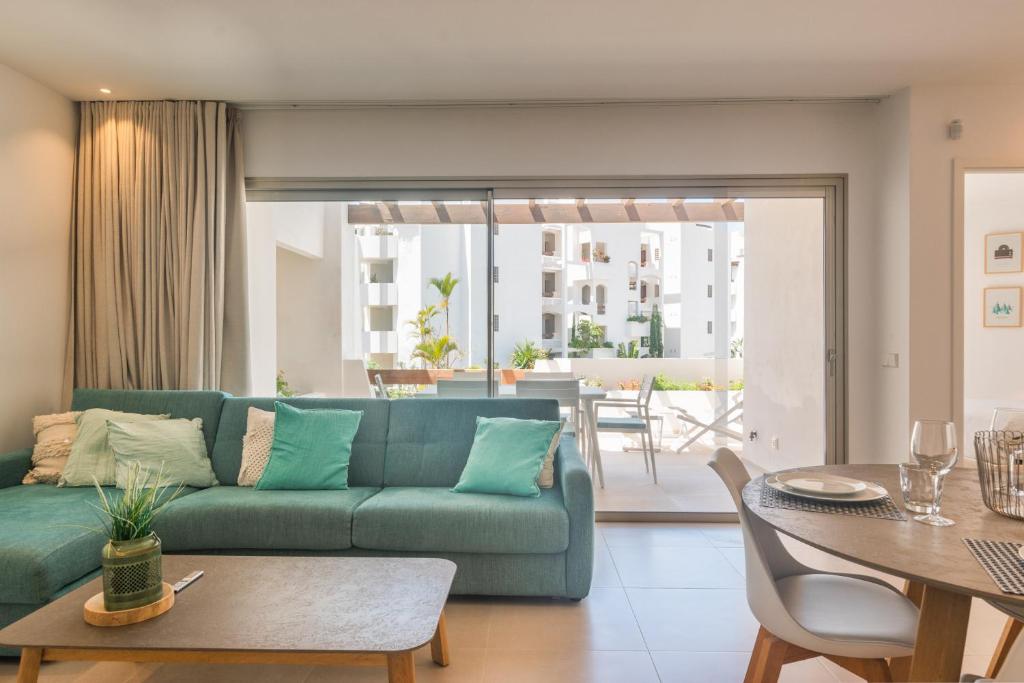 Colinas-Tahona 3,3 PENTHOUSE POOL VIEW & JACUZZI - 5