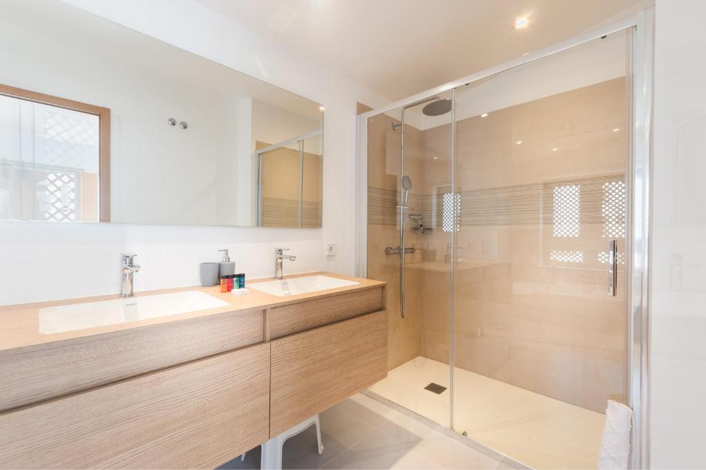 Colinas - Bentor 3,4 PENTHOUSE POOL VIEW & JACUZZI - 5