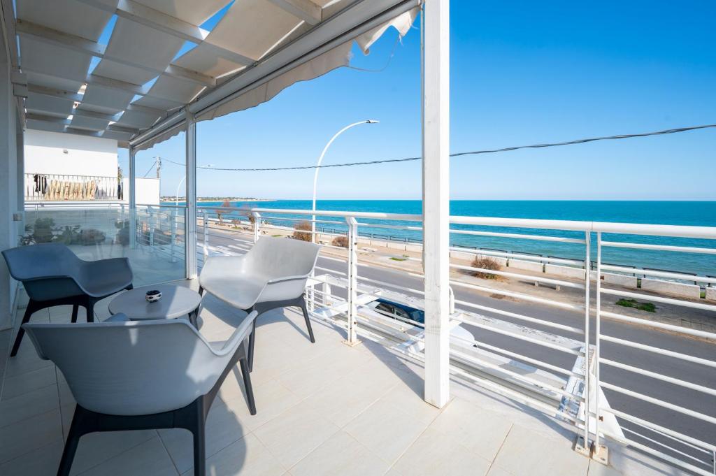 Luci Apartment Sea Beach - 2